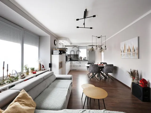 Eladó lakás Budapest XIV. kerület, Alsórákos 63 nm