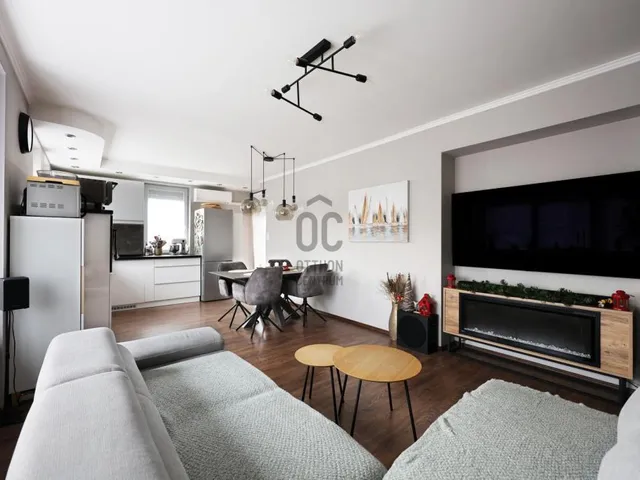 Eladó lakás Budapest XIV. kerület, Alsórákos 63 nm