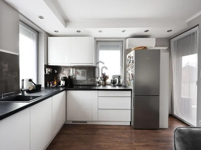 Eladó lakás Budapest XIV. kerület, Alsórákos 63 nm