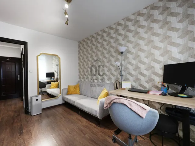 Eladó lakás Budapest XIV. kerület, Alsórákos 63 nm