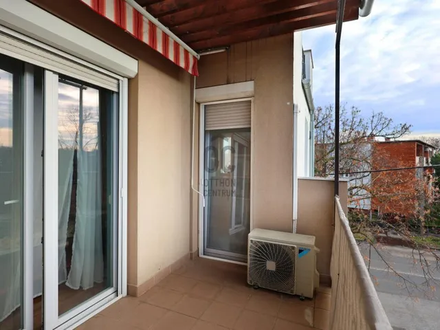 Eladó lakás Budapest XIV. kerület, Alsórákos 63 nm