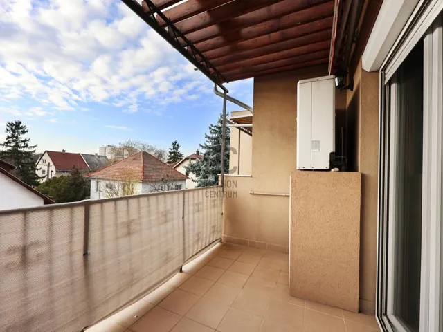 Eladó lakás Budapest XIV. kerület, Alsórákos 63 nm