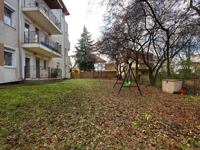 Eladó lakás Budapest XIV. kerület, Alsórákos 63 nm