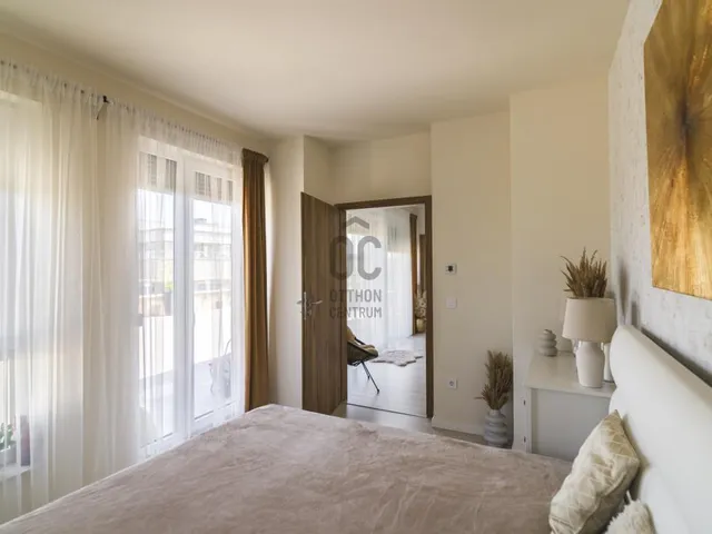 Eladó lakás Budapest XVII. kerület, Rákosliget 82 nm