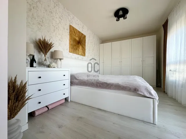 Eladó lakás Budapest XVII. kerület, Rákosliget 82 nm