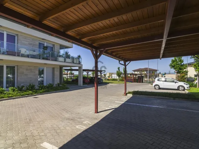 Eladó lakás Budapest XVII. kerület, Rákosliget 82 nm