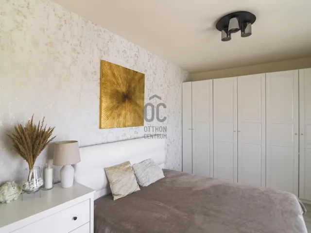 Eladó lakás Budapest XVII. kerület, Rákosliget 82 nm