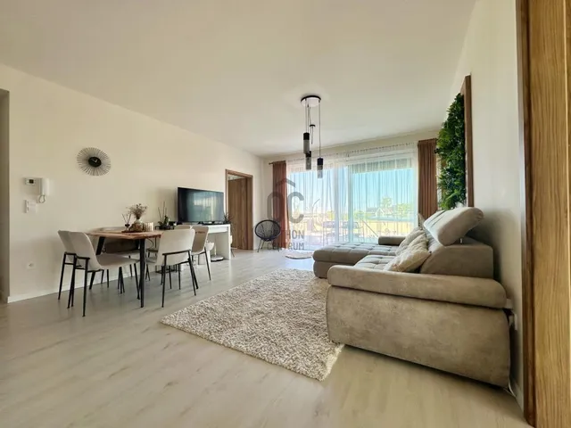 Eladó lakás Budapest XVII. kerület, Rákosliget 82 nm