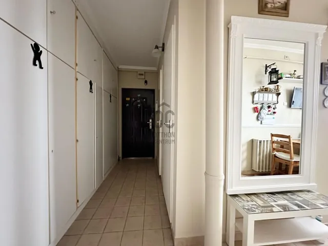 Eladó lakás Budapest XXI. kerület, Csillagtelep 62 nm