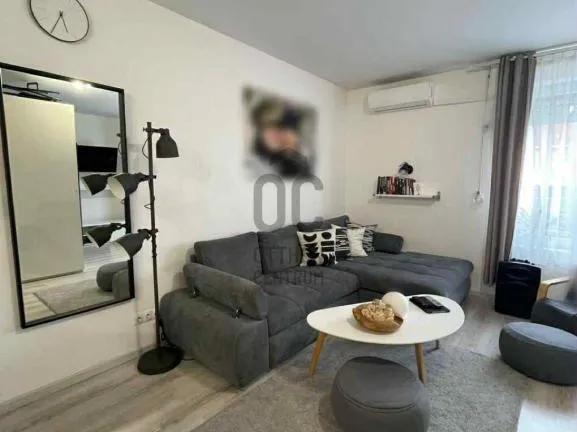 Eladó lakás Budapest XIII. kerület, Angyalföld 39 nm