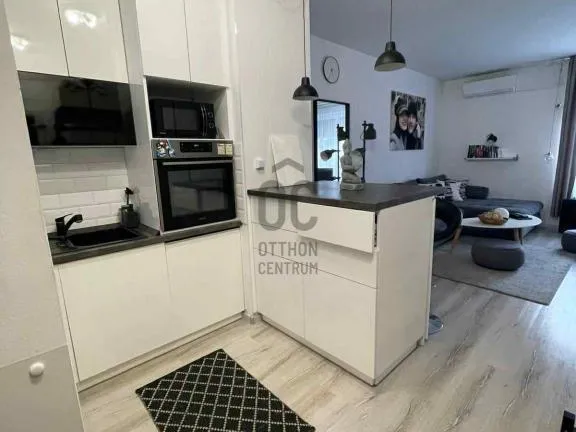 Eladó lakás Budapest XIII. kerület, Angyalföld 39 nm