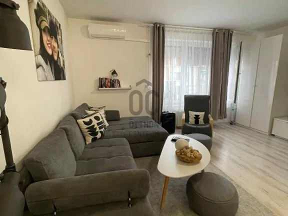 Eladó lakás Budapest XIII. kerület, Angyalföld 39 nm