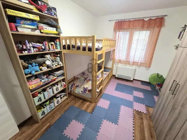 Eladó lakás Budapest XX. kerület 54 nm