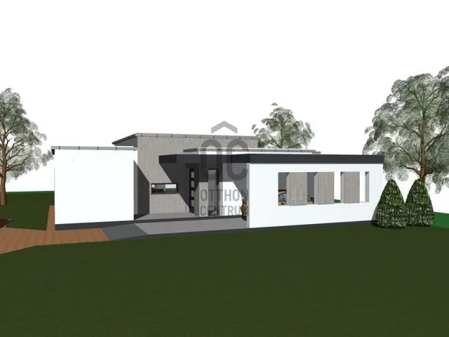 Eladó ház Budapest XVIII. kerület, Almáskert 153 nm