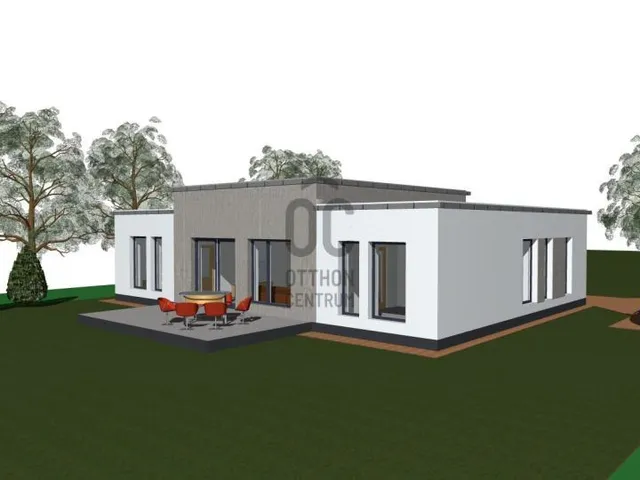 Eladó ház Budapest XVIII. kerület, Almáskert 153 nm