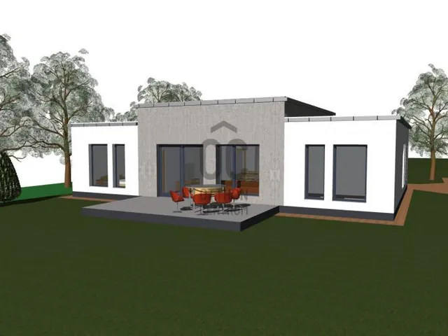 Eladó ház Budapest XVIII. kerület, Almáskert 153 nm