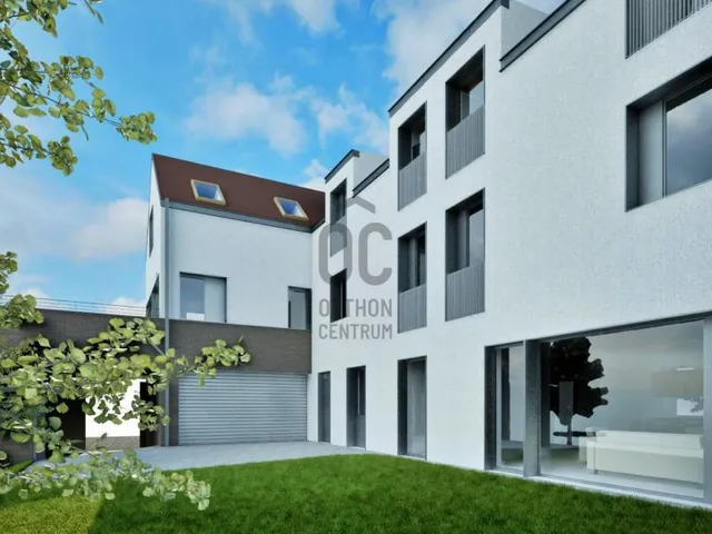 Eladó lakás Budapest XV. kerület, Rákospalota 61 nm