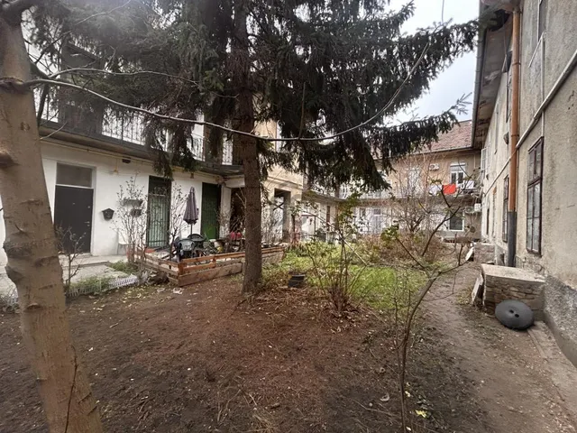 Eladó lakás Budapest XIII. kerület, Angyalföld 55 nm