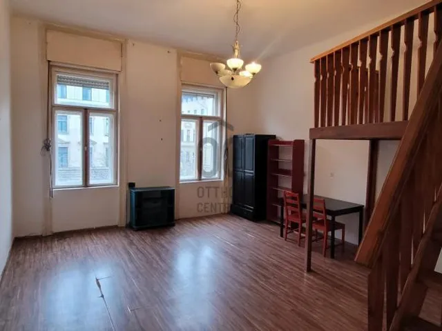 Eladó lakás Budapest VIII. kerület, Palotanegyed 57 nm