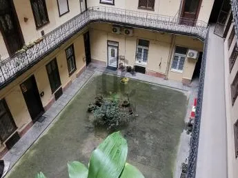 Eladó lakás Budapest VIII. kerület, Palotanegyed 57 nm