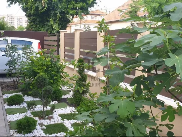 Eladó ház Budapest XV. kerület, Pestújhely 135 nm