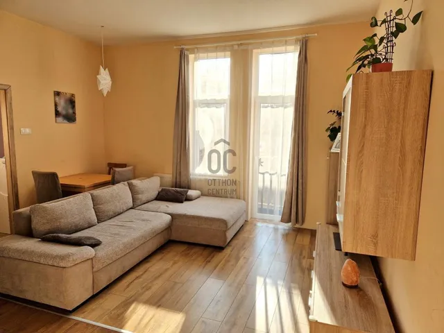 Eladó lakás Budapest VII. kerület 62 nm