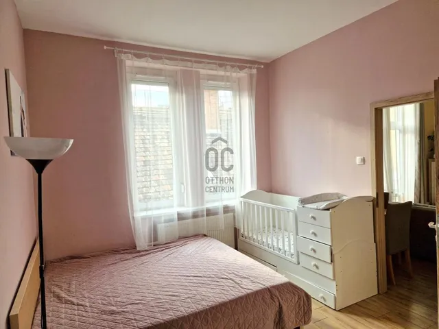 Eladó lakás Budapest VII. kerület 62 nm