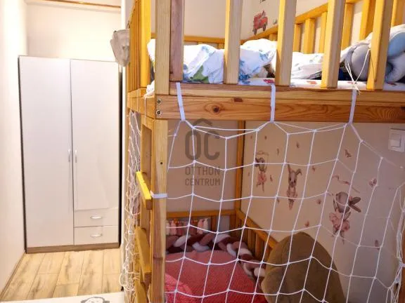 Eladó lakás Budapest VII. kerület 62 nm