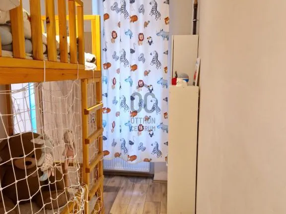 Eladó lakás Budapest VII. kerület 62 nm