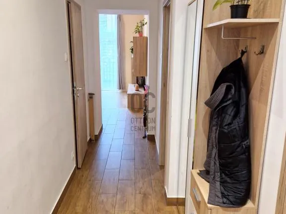 Eladó lakás Budapest VII. kerület 62 nm