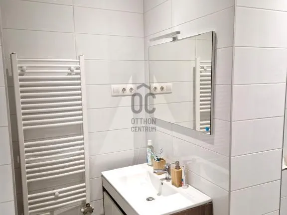 Eladó lakás Budapest VII. kerület 62 nm