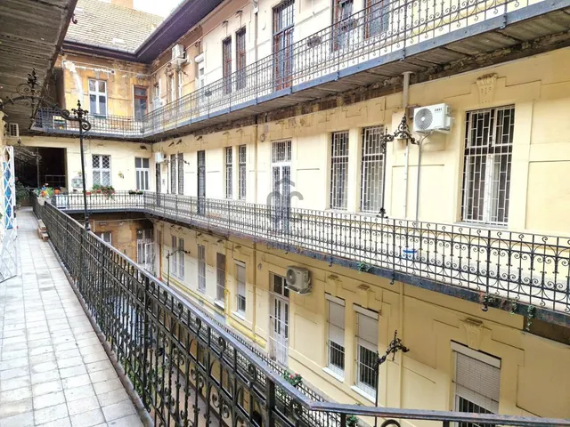 Eladó lakás Budapest VII. kerület 62 nm