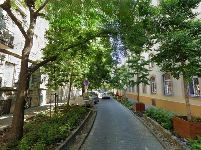 Eladó lakás Budapest VII. kerület 62 nm