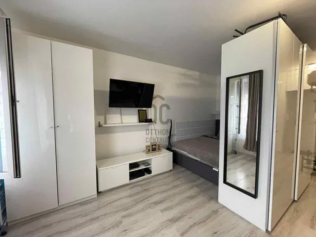 Eladó lakás Budapest XIII. kerület, Angyalföld 39 nm