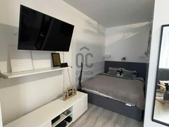 Eladó lakás Budapest XIII. kerület, Angyalföld 39 nm