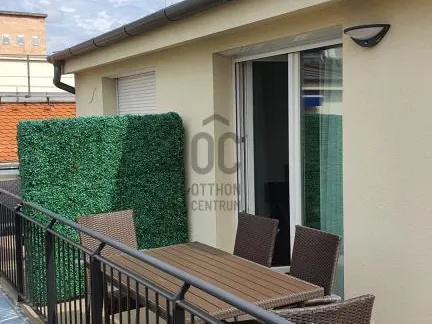 Eladó lakás Budapest VI. kerület 85 nm