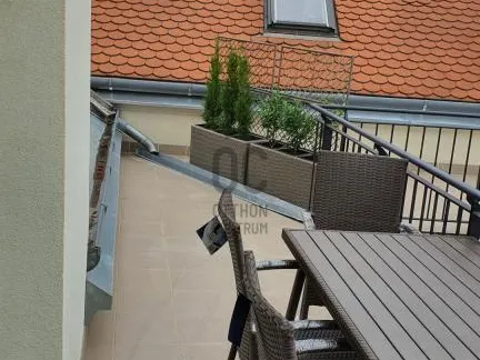 Eladó lakás Budapest VI. kerület 85 nm