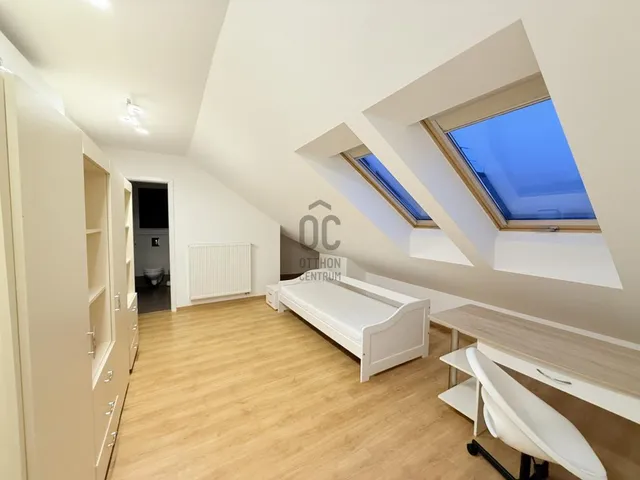 Eladó lakás Budapest VI. kerület 85 nm