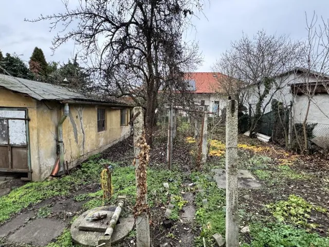 Eladó ház Budapest XVI. kerület, Rákosszentmihály 75 nm