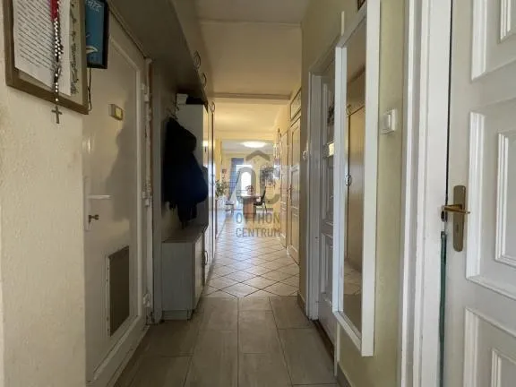 Eladó lakás Budapest XIII. kerület, Vizafogó 96 nm