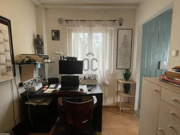 Eladó lakás Budapest XIII. kerület, Vizafogó 96 nm