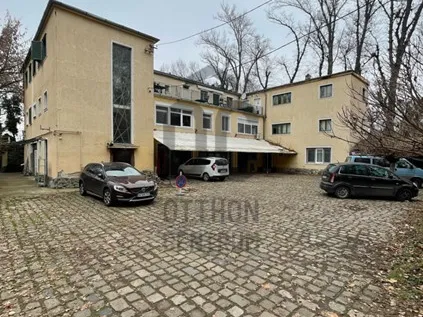 Eladó lakás Budapest XIII. kerület, Vizafogó 96 nm