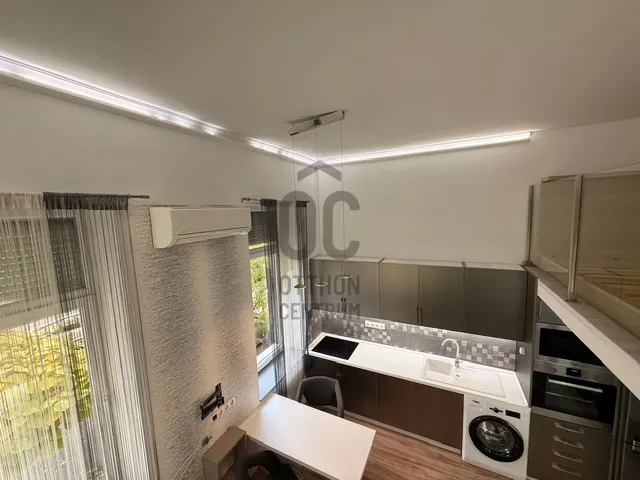 Eladó lakás Budapest XIV. kerület, Nagyzugló 32 nm