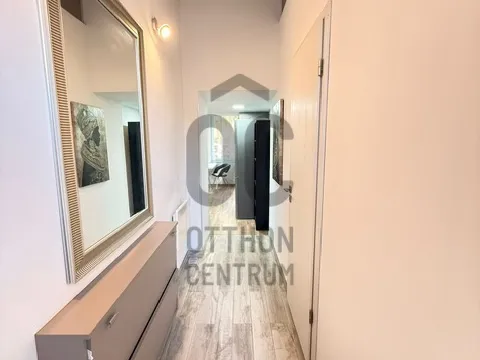 Eladó lakás Budapest XIV. kerület, Nagyzugló 32 nm