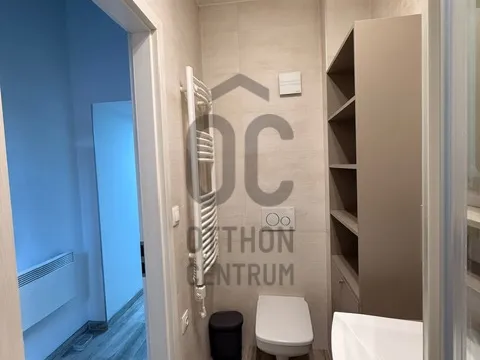 Eladó lakás Budapest XIV. kerület, Nagyzugló 32 nm