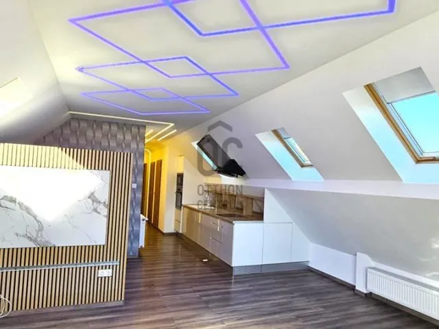 Eladó lakás Budapest XIV. kerület, Alsórákos 149 nm