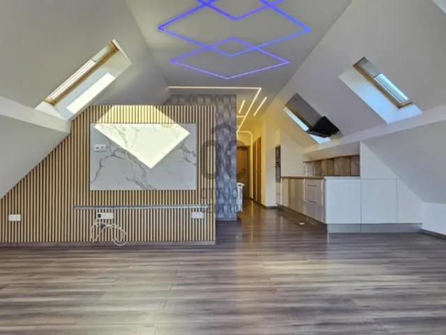 Eladó lakás Budapest XIV. kerület, Alsórákos 149 nm