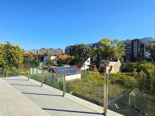 Eladó lakás Budapest XIV. kerület, Alsórákos 149 nm