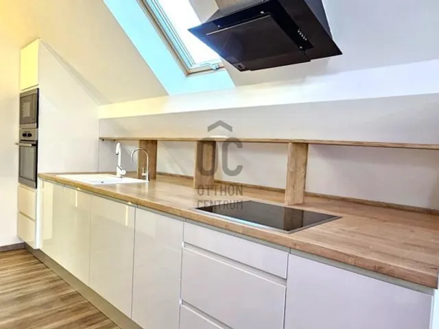 Eladó lakás Budapest XIV. kerület, Alsórákos 149 nm