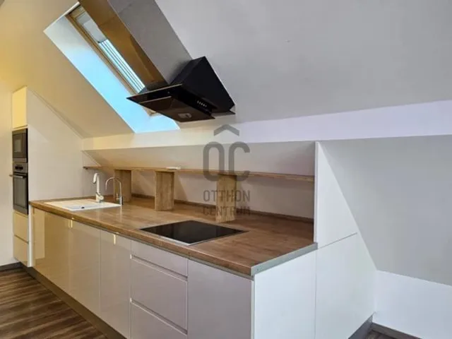 Eladó lakás Budapest XIV. kerület, Alsórákos 149 nm